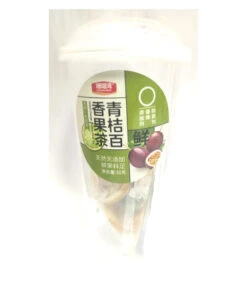 Tè E Infusi Al Limone E Passsion Fruit - 30g ShanHuWan