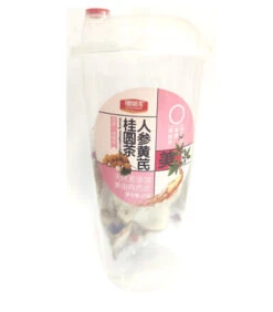 Tè E Infusi Al Longan E Ginseng Miscela - 20g ShanHuWan