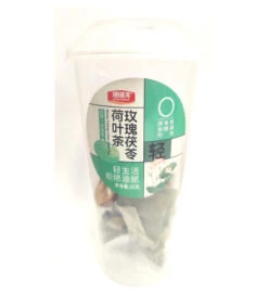 Tè E Infusi Alle Erbe Miscela - 20g ShanHuWan