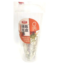 Tè E Infusi Alle Scorze D'arancia E Mung - 30g ShanHuWan