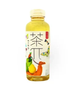 Tè Verde Gusto Con Deliziosa Pomelo - 500ml