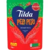Tilda Riso Basmati Peri Peri - Speziato, Senza Glutine, Pronto In 2 Minuti -Offerte Mifan Negozio tilda riso basmati peri peri