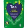 Tilda Riso Basmati Con Lime E Coriandolo - Fresco E Aromatico, Pronto In Minuti 1 Tilda Riso Basmati Con Lime E Coriandolo - Fresco E Aromatico, Pronto In Minuti -Offerte Mifan Negozio tilda riso lime coriandolo