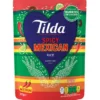 Tilda Riso Messicano Piccante - Con Fagioli E Paprika Affumicata, Pronto In Minuti