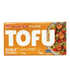 Tofu Fermentato Extra Firm - Mori-Nu 308g