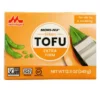Tofu Fermentato Extra Firm - Mori-Nu 349g - Alta Qualità Vegetale -Offerte Mifan Negozio tofu fermentato extra firm mori nu 349g senza conservanti