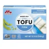 Tofu Fermentato Firm Mori Nu 349g - Alternativa Vegetale Senza Colesterolo 1 Tofu Fermentato Firm Mori Nu 349g - Alternativa Vegetale Senza Colesterolo -Offerte Mifan Negozio tofu fermentato mori nu tofu firm 349g