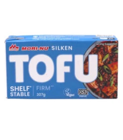 Tofu Firm - Mori-Nu Tofu Firm 307g
