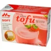 Tofu Morbido - Mori Nu Tofu Soft 350g -Offerte Mifan Negozio tofu morbido mori nu tofu soft 350g