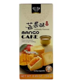 Tortina Al Mango Taiwanese - Royal Family 184g