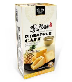 Tortina All'ananas Taiwanese - Royal Family 184g