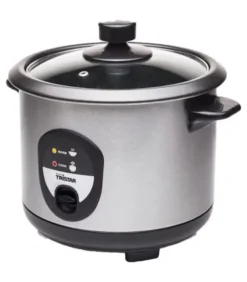 Tristar Cuoci Riso 1 L Cuociriso Elettrico 1 Litro RK-6126