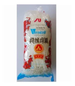 Vermicelli Di Soia Lungkow 500g – Confezione Pratica E Gusto Autentico