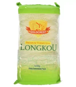 Longkou Premio Noodles - 250g