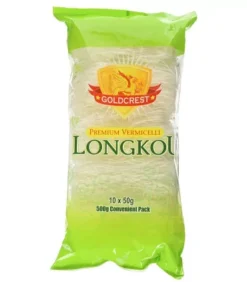 Vermicelli Di Soia Premio - Spaghetti Di Soia - Longkou 500g