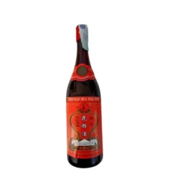 Vino Di Riso Hua Tiao Win - 500ml