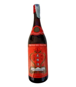 Vino Di Riso Hua Diao Win - 750ml