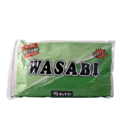 Wasabi In Polvere S&B 1KG