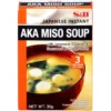 Zuppa Di Miso Con Wakame, Cipolla E Crostini Giapponese Istantaneo -30g (3 Porzione X 10g) 1 Zuppa Di Miso Con Wakame, Cipolla E Crostini Giapponese Istantaneo -30g (3 Porzione X 10g) -Offerte Mifan Negozio zuppa di miso con wakame cipolla e crostini giapponese istantaneo 30g 3 porzione x 10g